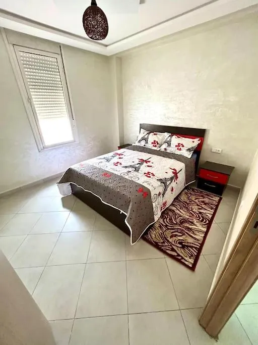 Agadir Appartement 0*,  モロッコ