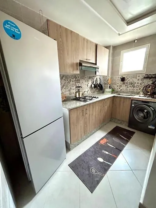 Agadir Appartement