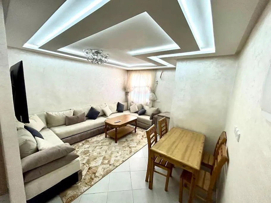 Agadir Appartement